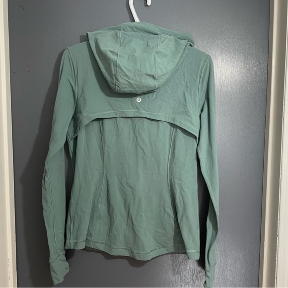 Lululemon Jacket size 12 - Picture 2 of 6
